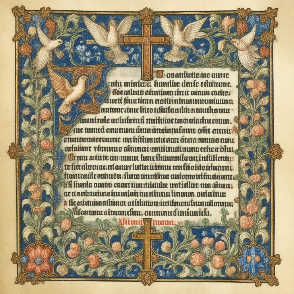 Apostles' Creed